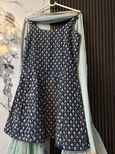 Sharara Suit