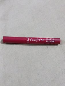 Brand New Lipstick
