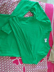 H&amp;M full sleeve top