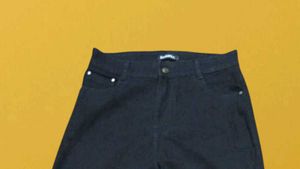 E@12 Size-32 Cargo Jeans