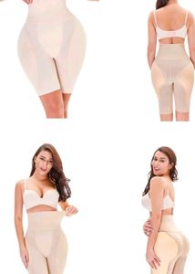 Hip Pads Shapewear