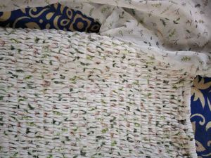 Floral Puff Sleeve Top For Women