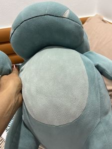 MINISO Tyrannosaurus Plush Toy Pillow Cute Large S