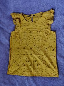 Fresh Yellow