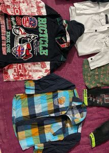 13 Big Combo Offer