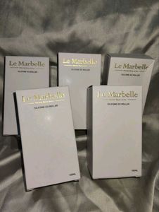 Le Marbelle Ice Roller