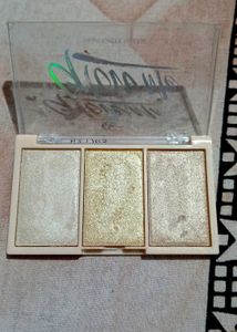 Combo Of Blush AND Highlighter