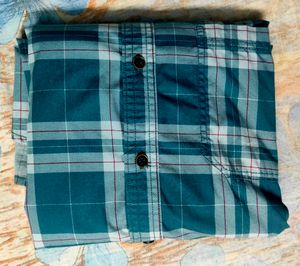 1-3 Times USED Best Quality Cotton Shirt ..
