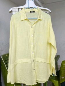 Linen Shirt