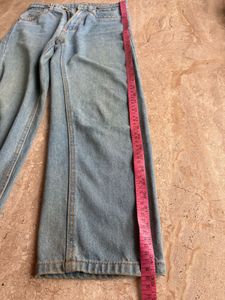LEE STRAIGHT DENIM ✨