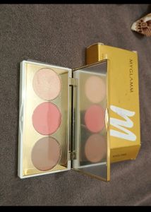 Makeup Kit Of Myglamm