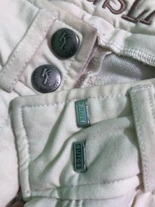 Fully  Stretchable (kingsland) ..