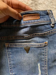 Guess Denim