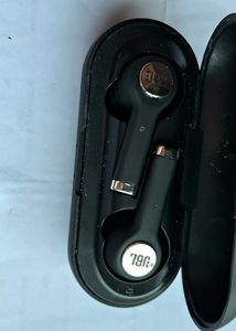 New Ear Buds