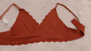 Non Padded Bra..34D To 36AB