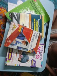 Financial Accounting Books