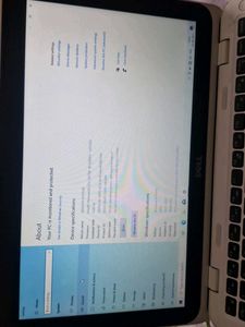 Dell Laptop