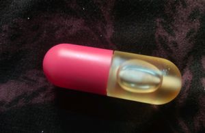Colors Queen Lip Plumper - Orange (3.5ml)