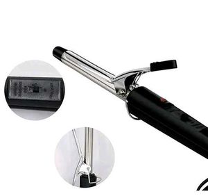 Hair iron Curler