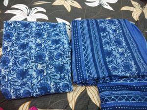 Suit Three Piece For Plus Size Ladies