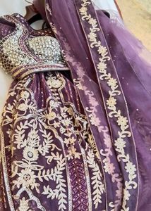 3-piece Lengha Sets