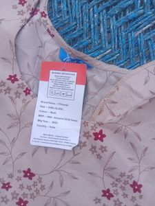 Most Beautiful Kurta Set