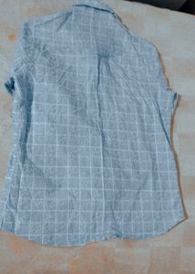 Printed Shirt