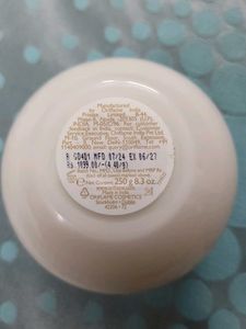 Giordani Gold Essenza Perfumed Body Cream