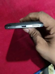 Blackberry Mobile Phone