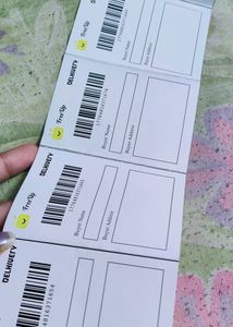 Freeup Labels