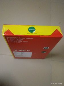 Multipurpose Paper 2.02Kg  500 Sheets