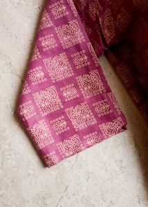 Short Kurti 💜