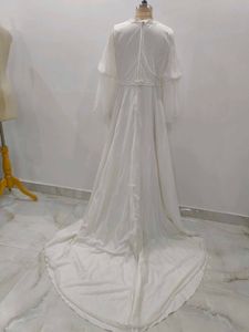 Elegant gown