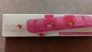 Pill Organizer