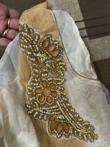 Gawn Party Wear Dress