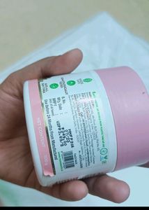 Mama Earth Multani Mitti Face Pack