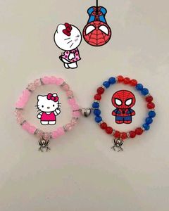 Bestie/couple Bracelets
