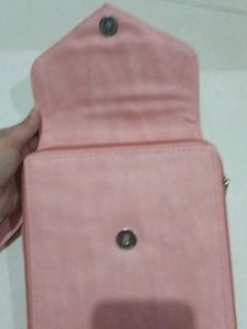 Girls Purse