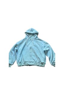 mickey oversized hoodie