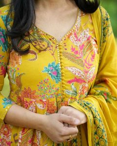 ACJP 13 Beautiful Dress