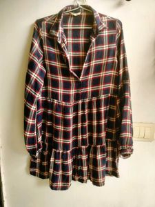 Women Shirt Tunic