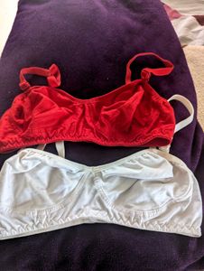 Bra- Non Padded