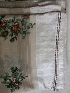 Soft Georgette Daily Wear Saree