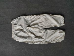 parachute trousers
