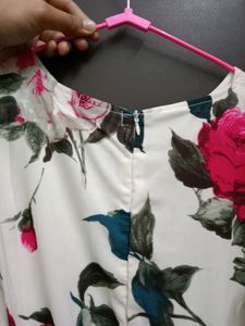 Pretty Gown Dress