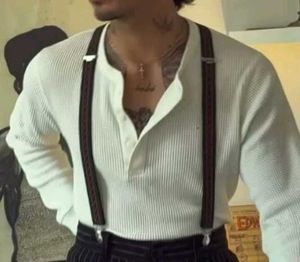 Suspanders For Men