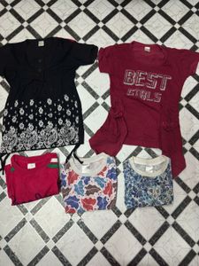 T-Shirt Bundle
