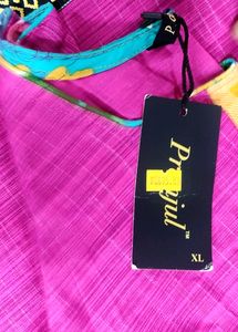 KURTA SET WITH DUPATTA