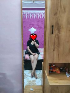 Black Playsuit