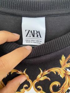 Zara Sweater - Never Used Even Once !